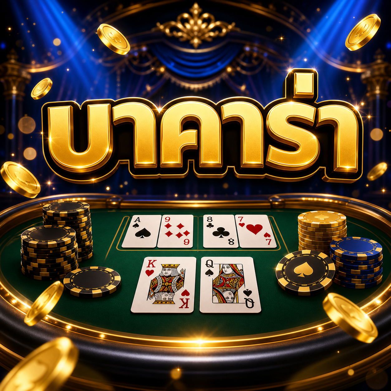 xin88 baccarat